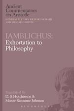 Iamblichus: Exhortation to Philosophy