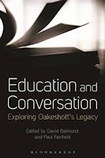 Education and Conversation