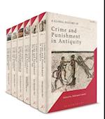A Global History of Crime and Punishment