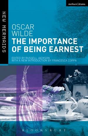 Importance of Being Earnest