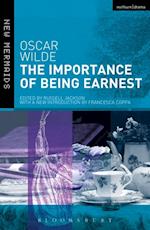 Importance of Being Earnest