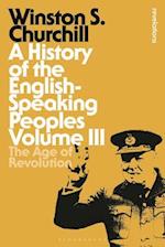 A History of the English-Speaking Peoples Volume III