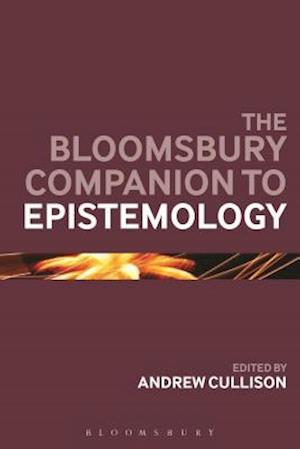 The Bloomsbury Companion to Epistemology