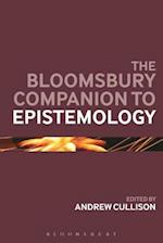 The Bloomsbury Companion to Epistemology