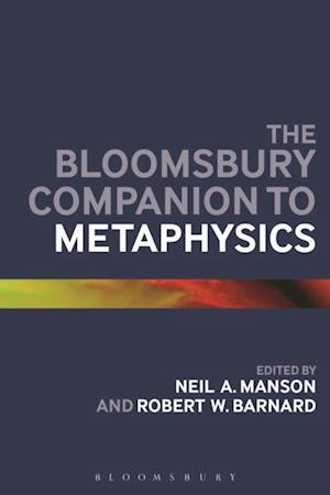 Bloomsbury Companion to Metaphysics