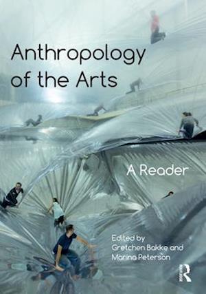 Anthropology of the Arts