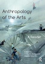 Anthropology of the Arts