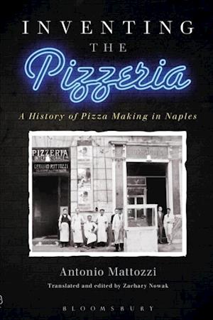 Inventing the Pizzeria