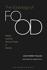 The Sociology of Food