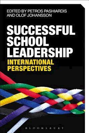 Successful School Leadership