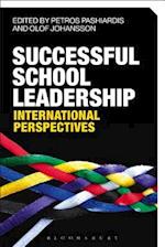 Successful School Leadership