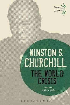 The World Crisis Volume I