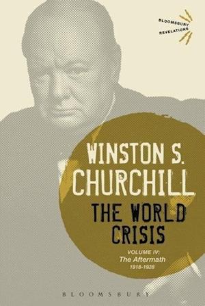 The World Crisis Volume IV