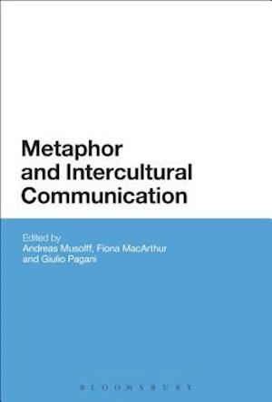 Metaphor and Intercultural Communication