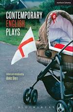 Contemporary English Plays