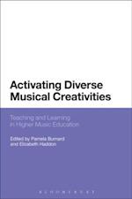 Activating Diverse Musical Creativities