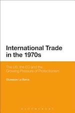 International Trade in the 1970s