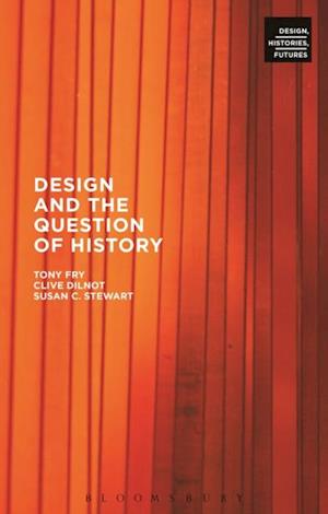 Design and the Question of History