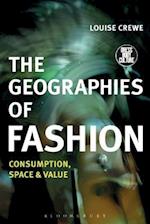 The Geographies of Fashion