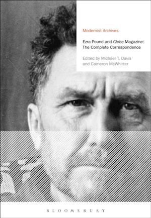 Ezra Pound and ''Globe'' Magazine: The Complete Correspondence