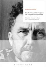 Ezra Pound and ''Globe'' Magazine: The Complete Correspondence