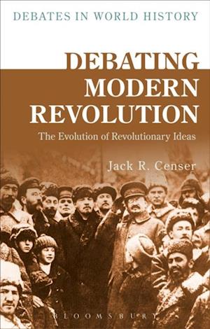 Debating Modern Revolution