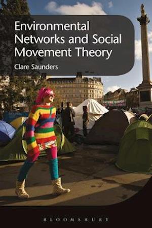 Environmental Networks and Social Movement Theory