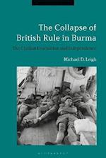 The Collapse of British Rule in Burma