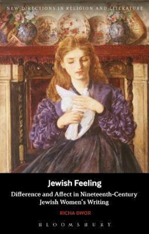 Jewish Feeling