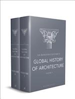 Sir Banister Fletcher's Global History of Architecture