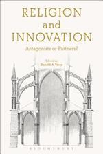 Religion and Innovation