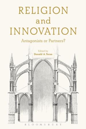 Religion and Innovation