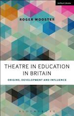 Theatre in Education in Britain