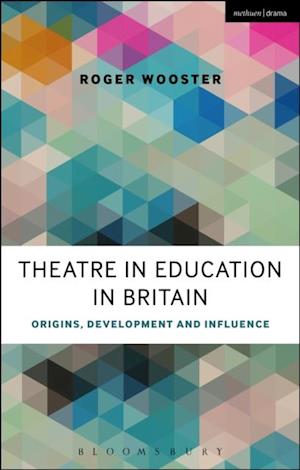 Theatre in Education in Britain