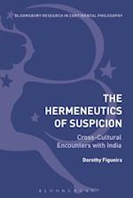 The Hermeneutics of Suspicion