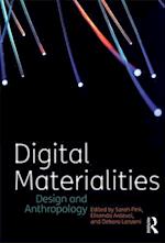 Digital Materialities