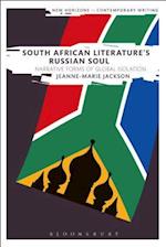 South African Literature's Russian Soul