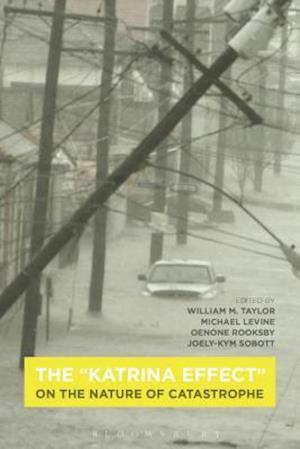 The "Katrina Effect"