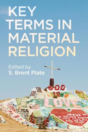 Key Terms in Material Religion