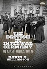 The British in Interwar Germany