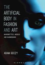 The Artificial Body in Fashion and Art