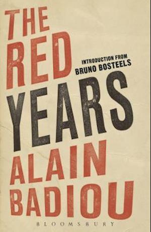 The Red Years