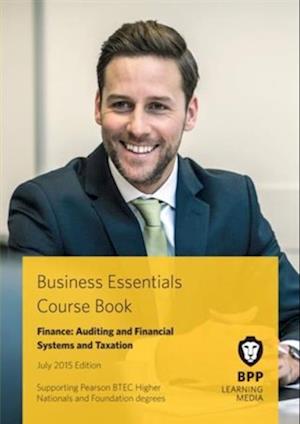 Business Essentials - Finance