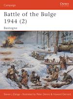 Battle of the Bulge 1944 (2)