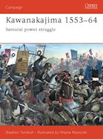Kawanakajima 1553 64