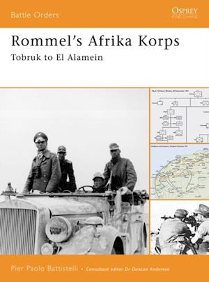 Rommel''s Afrika Korps