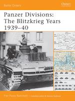 Panzer Divisions