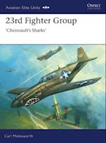 23rd Fighter Group