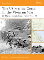 US Marine Corps in the Vietnam War