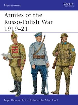 Armies of the Russo-Polish War 1919 21